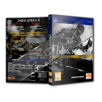 dark souls 3 Pc oyun